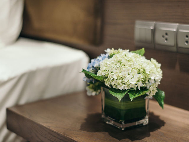 фотографии отеля Malibu Hotel изображение №3