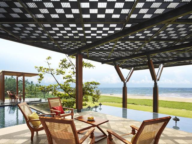фото отеля Heritance Negombo (ех. Browns Beach) изображение №21