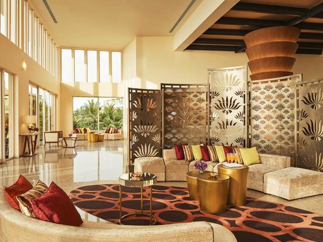 фото отеля Heritance Negombo (ех. Browns Beach) изображение №17