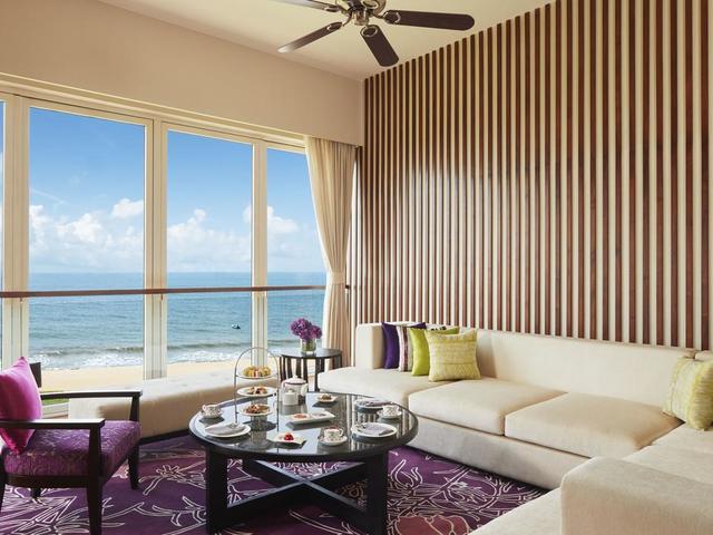 фотографии отеля Heritance Negombo (ех. Browns Beach) изображение №11