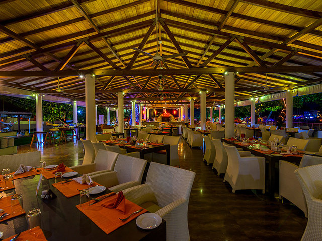 фотографии отеля Calamander Unawatuna Beach (ex. Unawatuna Beach) изображение №23