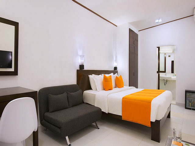 фото Calamander Unawatuna Beach (ex. Unawatuna Beach) изображение №14