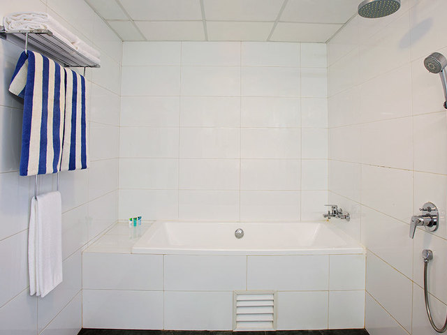 фото Calamander Unawatuna Beach (ex. Unawatuna Beach) изображение №10