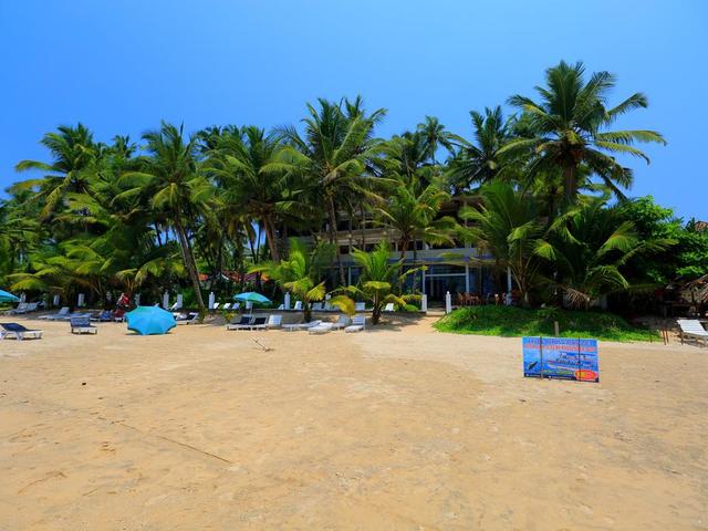фотографии Jaga Bay Resort изображение №24