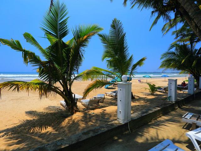 фото Jaga Bay Resort изображение №22