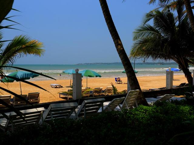 фото отеля Jaga Bay Resort изображение №21