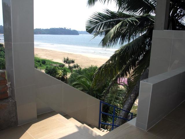 фото отеля Jaga Bay Resort изображение №5