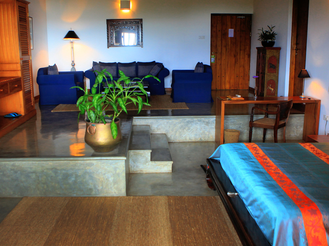 фото отеля Aditya Resort Boutique Hotel изображение №21
