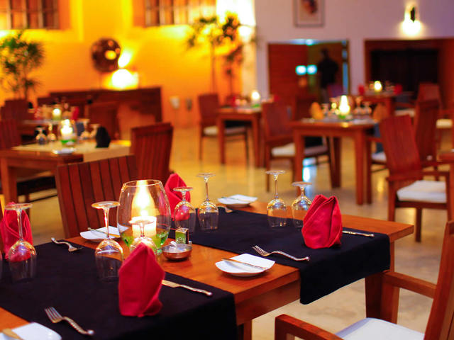 фотографии Aditya Resort Boutique Hotel изображение №20