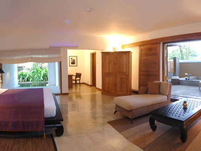 фото Aditya Resort Boutique Hotel изображение №18