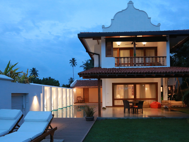 фото Aditya Resort Boutique Hotel изображение №6