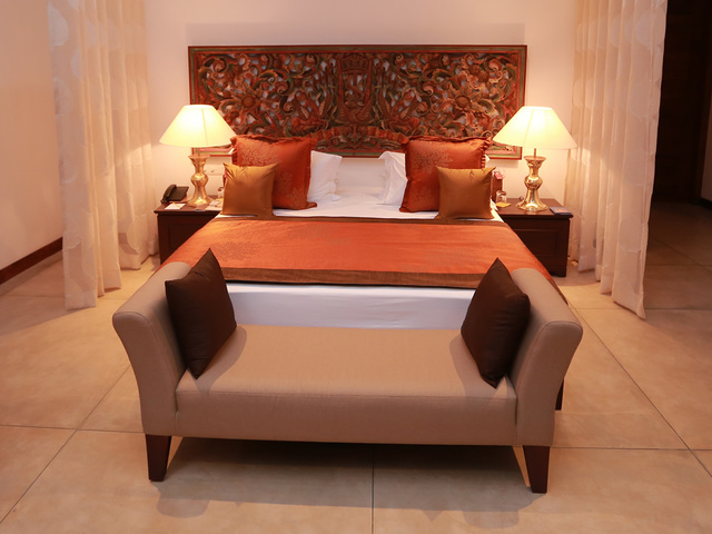 фото отеля Aditya Resort Boutique Hotel изображение №5