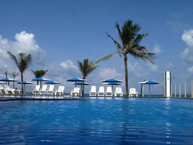 фотографии Rani Beach Resort изображение №24
