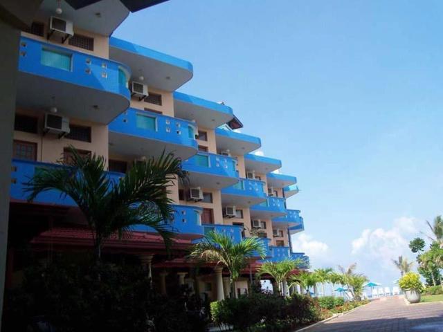фото отеля Rani Beach Resort изображение №17