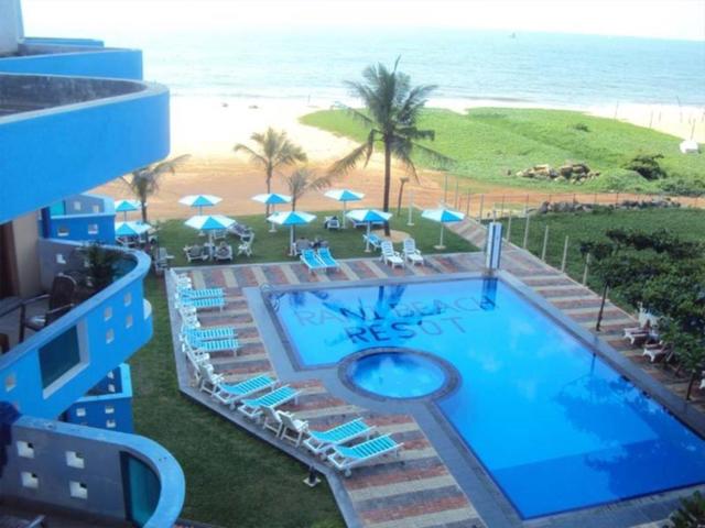 фото Rani Beach Resort изображение №14