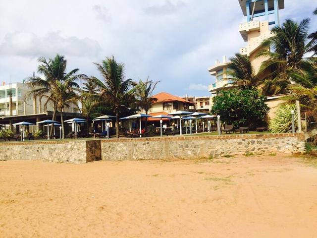 фото отеля Rani Beach Resort изображение №13