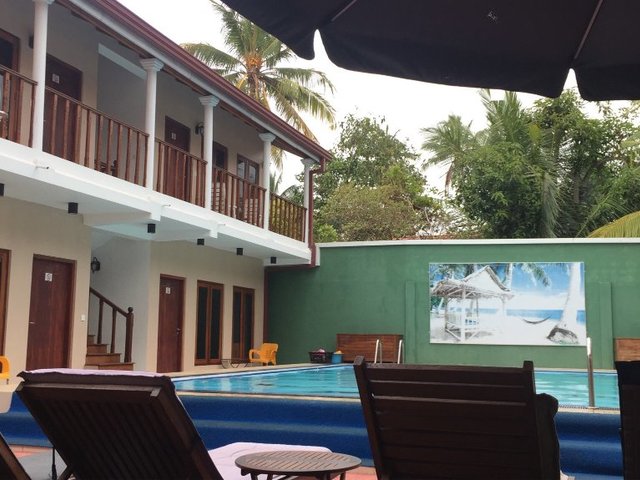 фото отеля Rani Beach Resort изображение №5