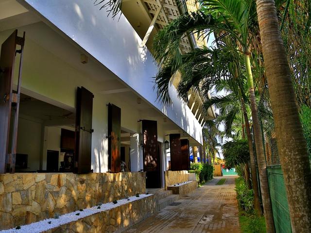 фотографии отеля St.Lachlan Hotel & Suites изображение №3