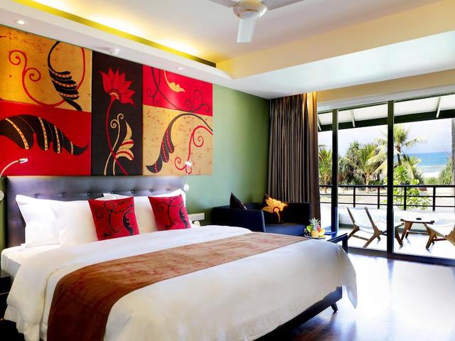 фотографии отеля Centara Ceysands Resort & Spa Sri Lanka (ex. Ceysands) изображение №71