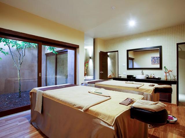 фотографии Centara Ceysands Resort & Spa Sri Lanka (ex. Ceysands) изображение №68