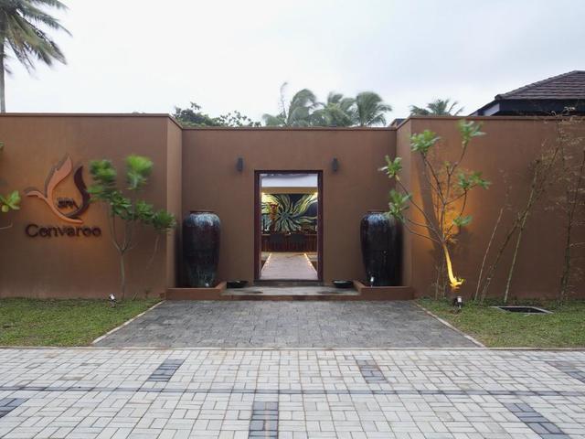фотографии отеля Centara Ceysands Resort & Spa Sri Lanka (ex. Ceysands) изображение №63