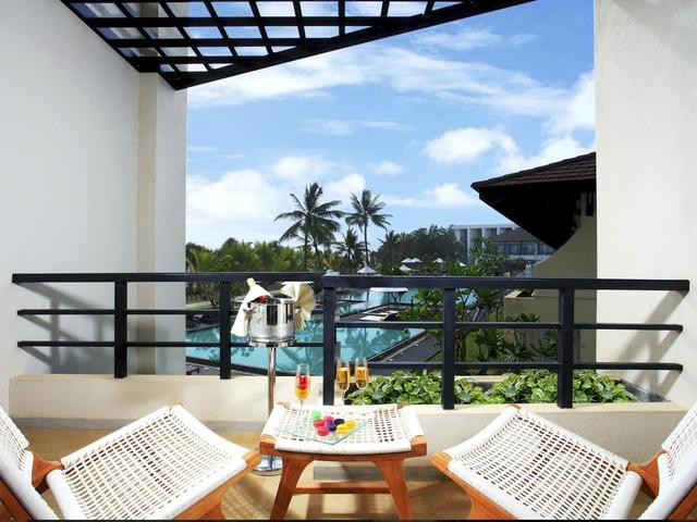 фото отеля Centara Ceysands Resort & Spa Sri Lanka (ex. Ceysands) изображение №61