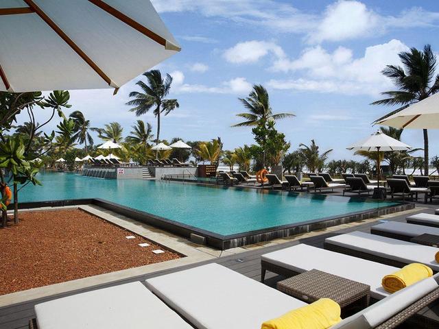 фотографии отеля Centara Ceysands Resort & Spa Sri Lanka (ex. Ceysands) изображение №59