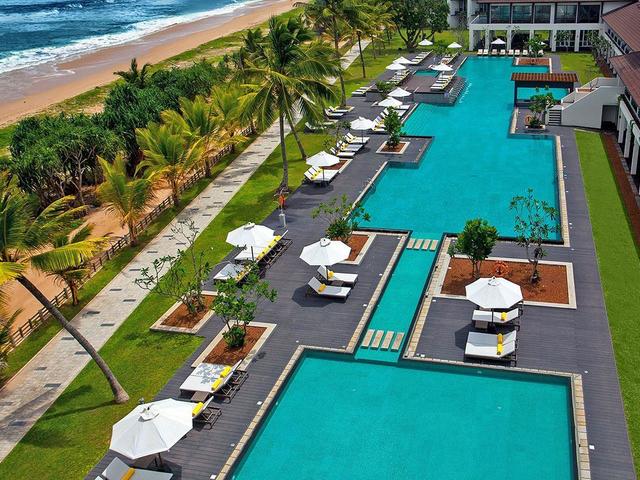 фото Centara Ceysands Resort & Spa Sri Lanka (ex. Ceysands) изображение №58