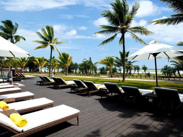 фотографии Centara Ceysands Resort & Spa Sri Lanka (ex. Ceysands) изображение №56
