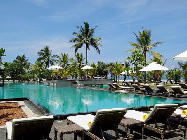 фото Centara Ceysands Resort & Spa Sri Lanka (ex. Ceysands) изображение №50
