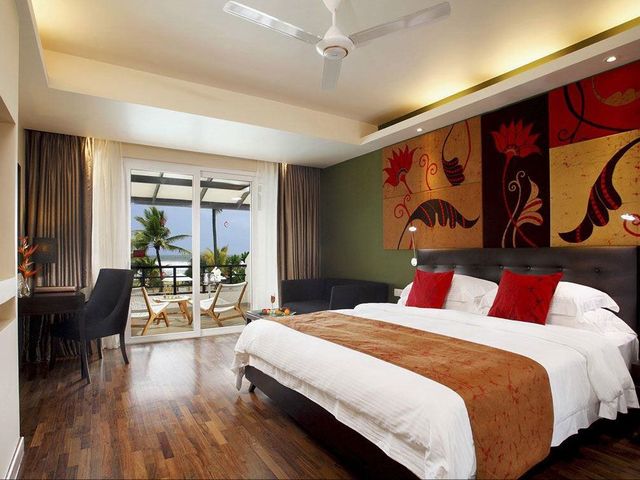 фотографии Centara Ceysands Resort & Spa Sri Lanka (ex. Ceysands) изображение №48