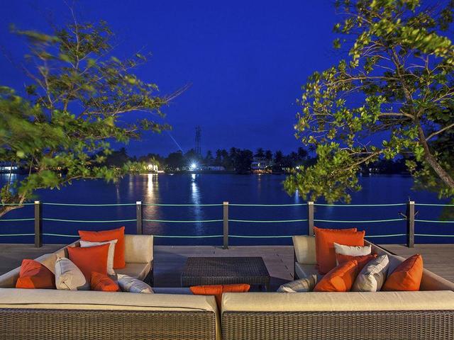 фотографии Centara Ceysands Resort & Spa Sri Lanka (ex. Ceysands) изображение №32