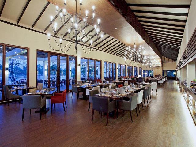 фотографии Centara Ceysands Resort & Spa Sri Lanka (ex. Ceysands) изображение №28