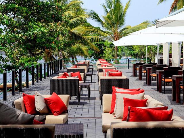 фотографии отеля Centara Ceysands Resort & Spa Sri Lanka (ex. Ceysands) изображение №27