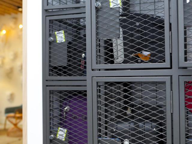 фото SLEEP'N Atocha (ex. Hostal Buelta) изображение №2