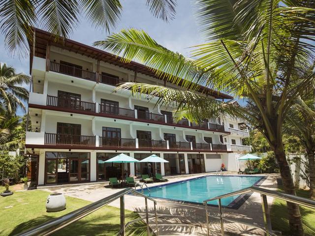 Горящие туры в Индурува, Шри-Ланка