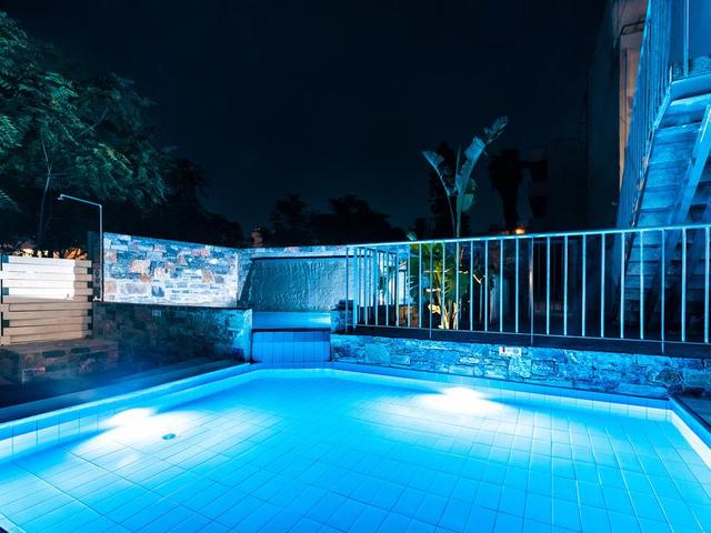 фото отеля Pollis изображение №25