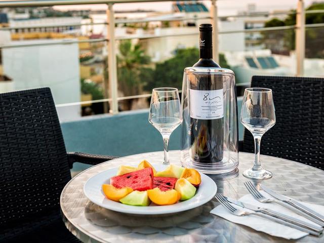 фото отеля Pollis изображение №17