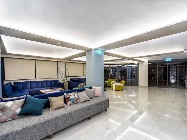 фото отеля Pollis изображение №13