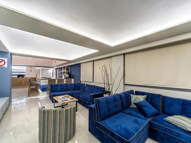 фото Pollis изображение №10