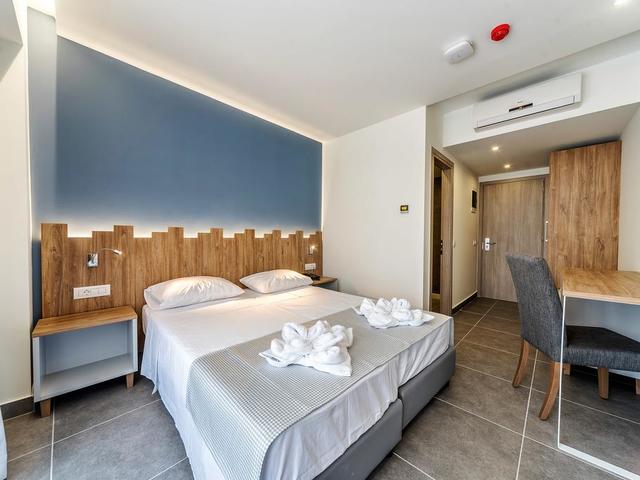 фото отеля Pollis изображение №9