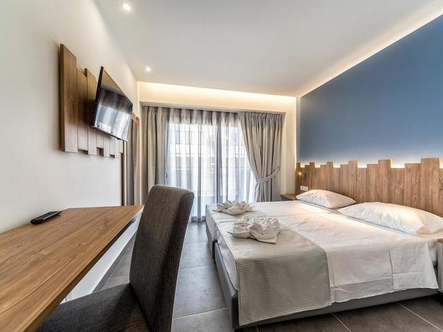 фотографии отеля Pollis изображение №7