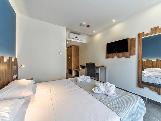 фото отеля Pollis изображение №5