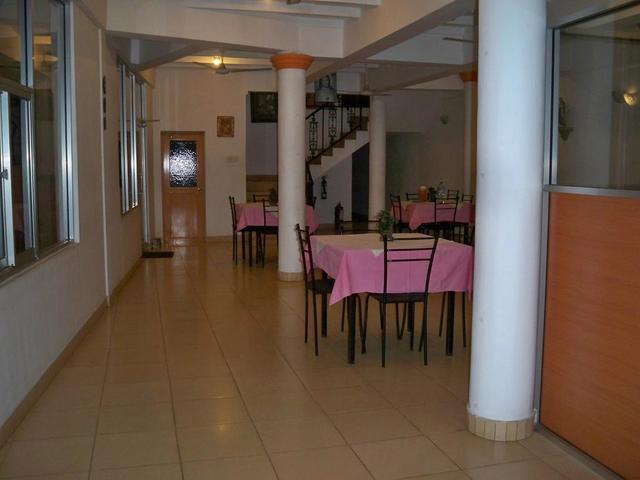 фото отеля Hotel Red Rose изображение №29