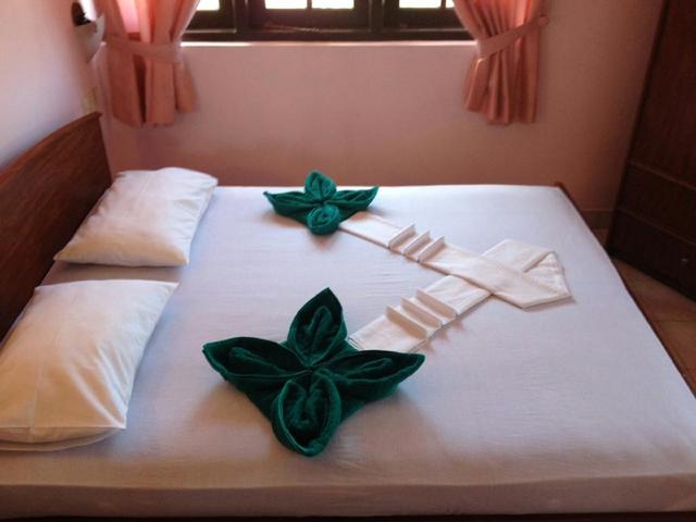 фото отеля Hotel Red Rose изображение №5