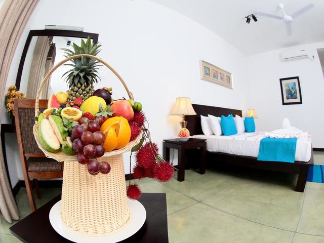 фотографии отеля Rathna Beach Resort (Ex. Coco Royal Beach Resort) изображение №39