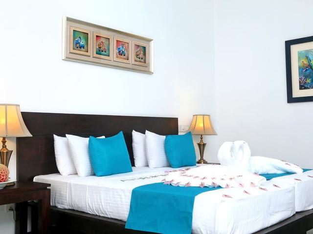 фотографии отеля Rathna Beach Resort (Ex. Coco Royal Beach Resort) изображение №35