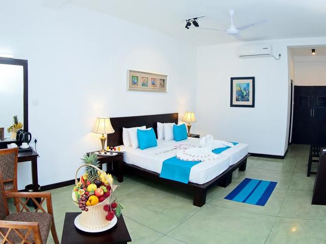 фотографии отеля Rathna Beach Resort (Ex. Coco Royal Beach Resort) изображение №31