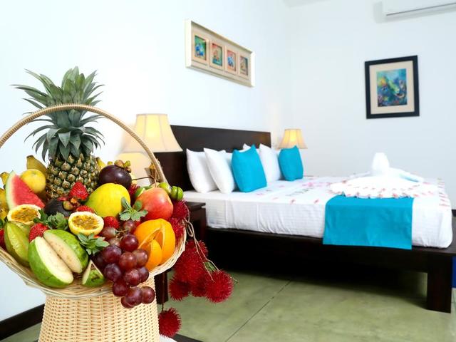 фото Rathna Beach Resort (Ex. Coco Royal Beach Resort) изображение №26