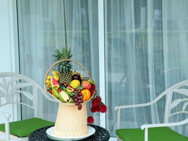 фотографии отеля Rathna Beach Resort (Ex. Coco Royal Beach Resort) изображение №23